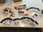 partij kettingen , enkelbandjes / armbanden, Ophalen of Verzenden, Nieuw, Overige typen