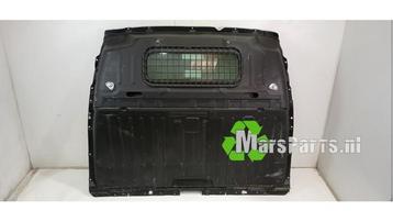 Tussenschot Cabine van een Peugeot Partner beschikbaar voor biedingen