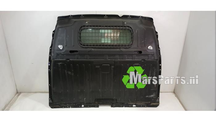 Tussenschot Cabine van een Peugeot Partner, Auto-onderdelen, Overige Auto-onderdelen, Peugeot, Gebruikt, 3 maanden garantie, Ophalen of Verzenden
