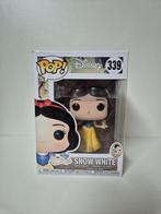 Funko pop; Snow White 339 (disney), Verzamelen, Poppetjes en Figuurtjes, Zo goed als nieuw, Verzenden