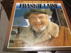 Frankie laine, Cd's en Dvd's, Vinyl | Country en Western, Ophalen of Verzenden, Gebruikt, Overige formaten