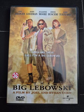 The big lebowski beschikbaar voor biedingen