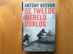 Antony Beevor - De Tweede Wereldoorlog - gebonden - 2013, 20e eeuw of later, Antony Beevor, Europa, Ophalen of Verzenden