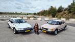 Saab 900c 2.0 8v Carburateur 1989, Voorwielaandrijving, 4 cilinders, Wit, Origineel Nederlands