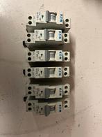 Eaton xPole PLN6-C16/1N, Ophalen of Verzenden, Zo goed als nieuw, Schakelaar