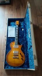 ESP Eclipse USA Tea Sunburst, Muziek en Instrumenten, Snaarinstrumenten | Gitaren | Elektrisch, Ophalen of Verzenden, Zo goed als nieuw