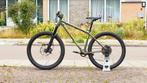 Onza Jackpot MTB (4130 stalen chromo frame), Fietsen en Brommers, Gebruikt, Hardtail, Heren, Ophalen