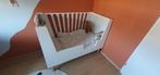 Bopita meegroeibed 70 x 140, Kinderen en Baby's, Kinderkamer | Complete kinderkamers, Ophalen, Zo goed als nieuw, Jongetje of Meisje