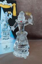 Swarovski verzameling deel 1, Ophalen, Zo goed als nieuw, Figuurtje