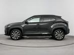 Toyota Yaris Cross 1.5 Hybrid 115 Dynamic ACTIEPRIJS VAN E 3, 12 maanden, Stof, 116 pk, Zwart