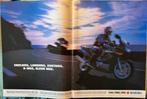 Suzuki GSX 750F Advertentie, Verzenden, Zo goed als nieuw, Motoren