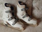 Kunstschaatsen maat 40, Sport en Fitness, Schaatsen, Overige merken, Gebruikt, Ophalen of Verzenden, Kunstschaatsen