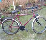 Batavus Runner (jonge)herenfiets, Fietsen en Brommers, Ophalen, Gebruikt, Batavus., Handrem