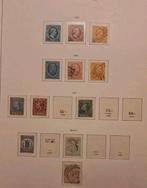 Postzegels Nederland, Ophalen of Verzenden