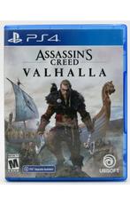 Assasins creed Valhalla ps4 spel/game, Ophalen of Verzenden, 1 speler, Zo goed als nieuw, Vanaf 18 jaar