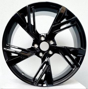 18" velgen RS6 Look 5x112 nieuw AUDI A3 A4 S3 TT Q3 Q5 GOLF