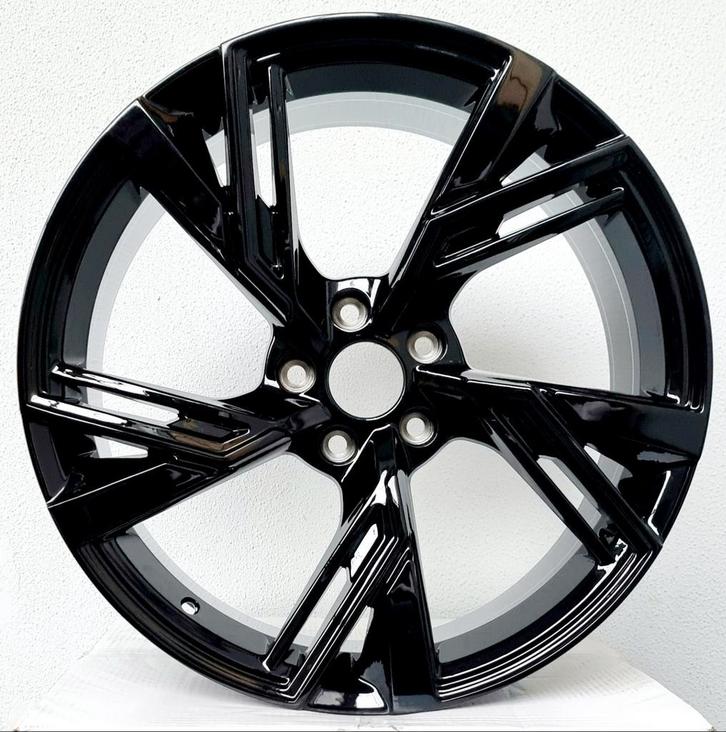 18" velgen RS6 Look 5x112 nieuw AUDI A3 A4 S3 TT Q3 Q5 GOLF, Auto-onderdelen, Banden en Velgen, Velg(en), 18 inch, Nieuw, Ophalen of Verzenden