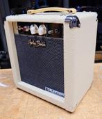 Buizenversterker Harley Benton, Muziek en Instrumenten, Ophalen of Verzenden, Zo goed als nieuw, Gitaar, Minder dan 50 watt