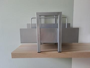 Vintage lectuurbak Bony Dutch Design beschikbaar voor biedingen