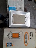 Campingaz tent kachel nieuw in orginele doos, Ophalen of Verzenden