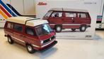 Schuco VW Volkswagen T3 Westfalia Joker Camper, Hobby en Vrije tijd, Modelauto's | 1:18, Overige merken, Ophalen of Verzenden