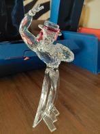 Jaarstuk swarovski magic of dance Antonio, Ophalen of Verzenden, Figuurtje