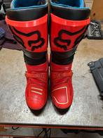 Fox Instinct Motorcross Laarzen Maat 44.5, Ophalen of Verzenden, Tweedehands, Heren, Laarzen