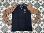 Shirt met lange mouwen meerkleurig van Gojira. Maat M, Verzamelen, Nieuw, Ophalen of Verzenden, Kleding, Emmen