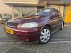 Opel Astra 1.6 Edition | Nieuwe APK | Airco | Trekhaak |, Voorwielaandrijving, Gebruikt, 4 cilinders, Bedrijf
