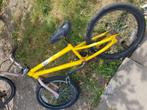 Bmx, Ophalen, Gebruikt