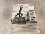 Rotterdam.     Monument van Zadkine, Ophalen of Verzenden, Zuid-Holland