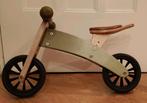 Bandits and Angels loopfiets Smart bike 4in1 retro groen, Ophalen, Gebruikt, Loopfiets