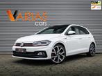 Volkswagen Polo 2.0 TSI GTI Pano Beats Navi Cruise Camera, Auto's, Volkswagen, Stof, Gebruikt, Zwart, 4 cilinders