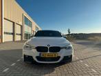 BMW 3-Serie 330e Iperformance 252pk Aut 2016 Wit, Auto's, BMW, 1998 cc, Achterwielaandrijving, Wit, Plug-in hybride