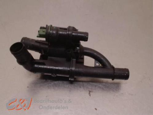 Thermostaathuis van een Ford Tourneo Connect, Auto-onderdelen, Overige Auto-onderdelen, Ford, Gebruikt, 3 maanden garantie, Ophalen of Verzenden