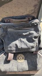 Rugtas van Kipling, Ophalen of Verzenden, 40 cm of meer, Kipling