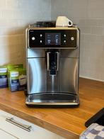 Espressomachine, Ophalen of Verzenden, Gebruikt, Espresso apparaat