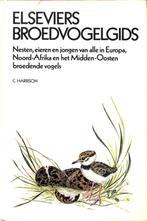 Elseviers Broedvogelgids, Ophalen of Verzenden, Gelezen, Vogels