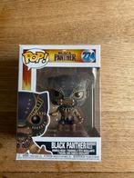 Funko Pop Black Panther, Ophalen of Verzenden, Zo goed als nieuw