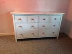 Ikea Hemnes ladenkast , 160x96 cm, Ophalen, 5 laden of meer, Zo goed als nieuw, Minder dan 100 cm