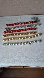 Kerstballen, Diversen, Kerst, Ophalen, Zo goed als nieuw