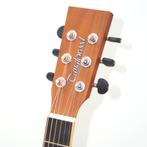 Tanglewood Discovery BT SFCE BW - Occasion, Gebruikt, Ophalen of Verzenden, Met (piezo-)element