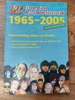 Hitdossier top40 1965-2005, Ophalen of Verzenden, Zo goed als nieuw, Algemeen