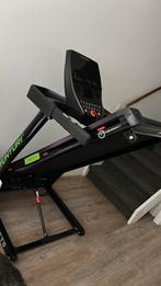 Tunturi hardloopband met helling T10, Ophalen, Zo goed als nieuw, Loopband
