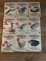 Baantjer DVD Box - Seizoen 3 t/m 11, Cd's en Dvd's, Dvd's | Tv en Series, Ophalen, Boxset, Zo goed als nieuw, Vanaf 12 jaar