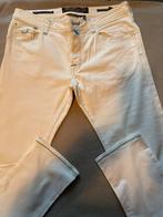 Jacob Cohen jeans maat 36/36, Ophalen of Verzenden, Zo goed als nieuw, Blauw, W36 - W38 (confectie 52/54)