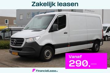 Mercedes-Benz Sprinter 314 2.2 CDI 105KW Euro6 9G-Tronic L2H beschikbaar voor biedingen