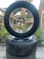 RH velgen - 215/65 R16 all-season banden, Auto-onderdelen, Ophalen, 215 mm, 16 inch, Nieuw
