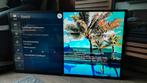 LG TV  55UN71006LB, Ophalen of Verzenden, Zo goed als nieuw