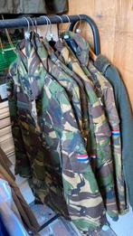 Nederlandse woodland jassen 7,50, Kleding of Schoenen, Ophalen of Verzenden, Nvt, Nederland